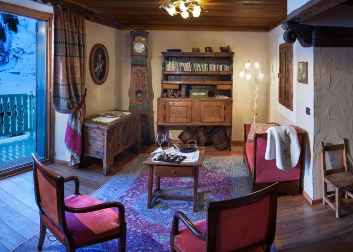 Bellevue Hotel & Spa Relais & Chateaux
