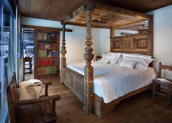 Bellevue Hotel & Spa Relais & Chateaux
