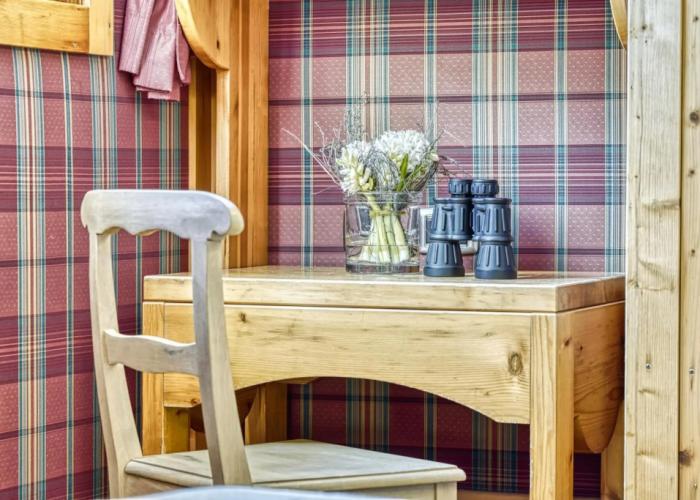Hotel Sant'Orso - Mountain Lodge & Spa