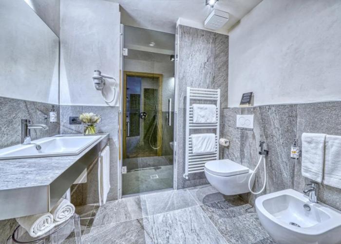 Hotel Sant'Orso - Mountain Lodge & Spa
