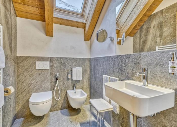 Hotel Sant'Orso - Mountain Lodge & Spa