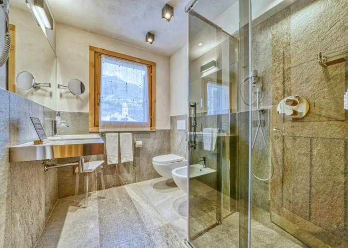 Hotel Sant'Orso - Mountain Lodge & Spa