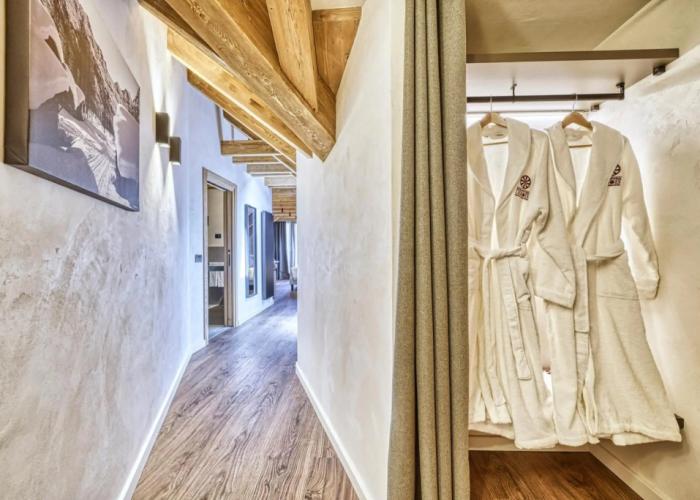 Hotel Sant'Orso - Mountain Lodge & Spa