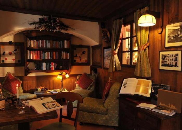 Hotel Du Grand Paradis - 1899 Auberge Boutique