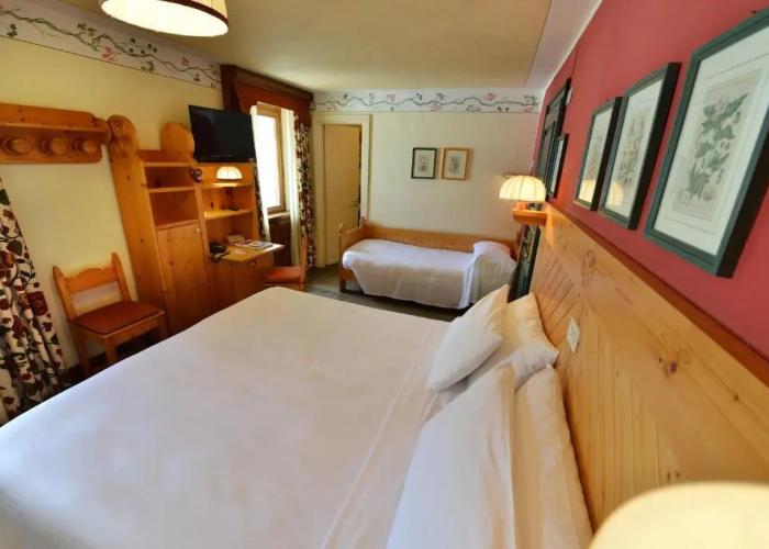 Hotel Du Grand Paradis - 1899 Auberge Boutique