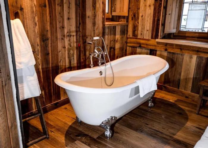 Hotel Du Grand Paradis - 1899 Auberge Boutique