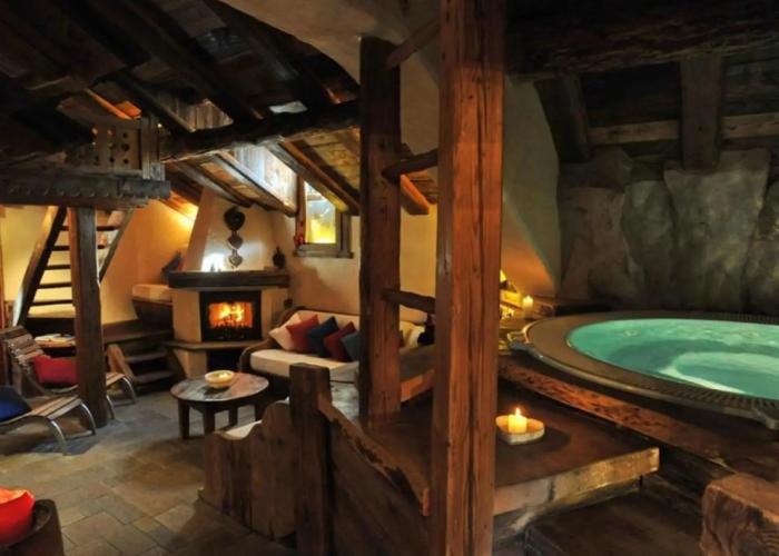 Hotel Du Grand Paradis - 1899 Auberge Boutique