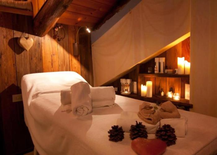 Hotel Du Grand Paradis - 1899 Auberge Boutique