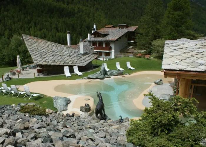 Notre Maison Eco Wellness Hotel