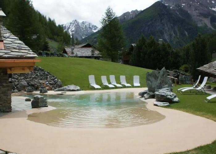Notre Maison Eco Wellness Hotel