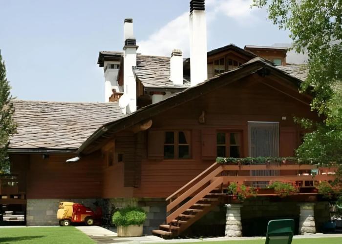 Notre Maison Eco Wellness Hotel