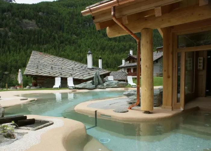 Notre Maison Eco Wellness Hotel