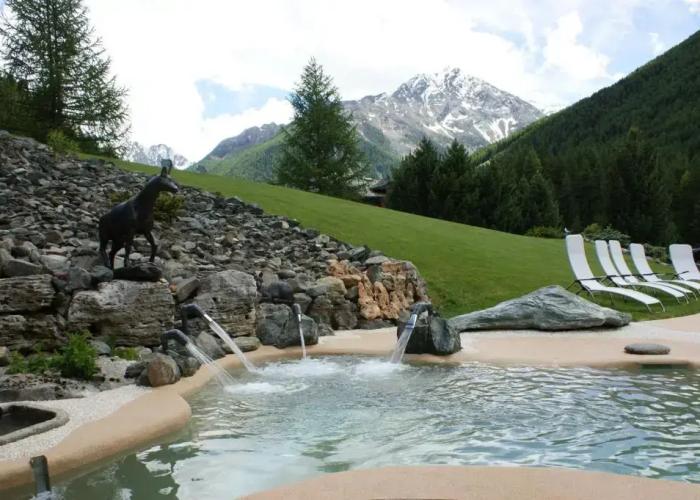 Notre Maison Eco Wellness Hotel