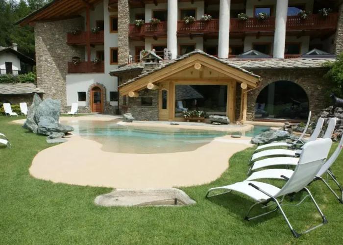 Notre Maison Eco Wellness Hotel