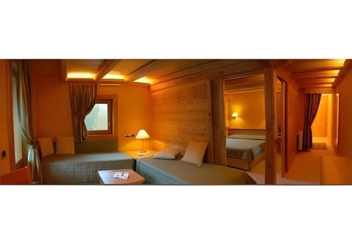 Notre Maison Eco Wellness Hotel