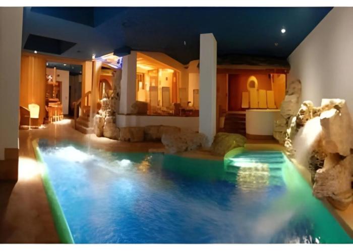 Notre Maison Eco Wellness Hotel