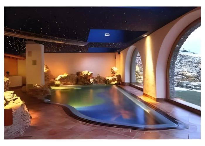 Notre Maison Eco Wellness Hotel