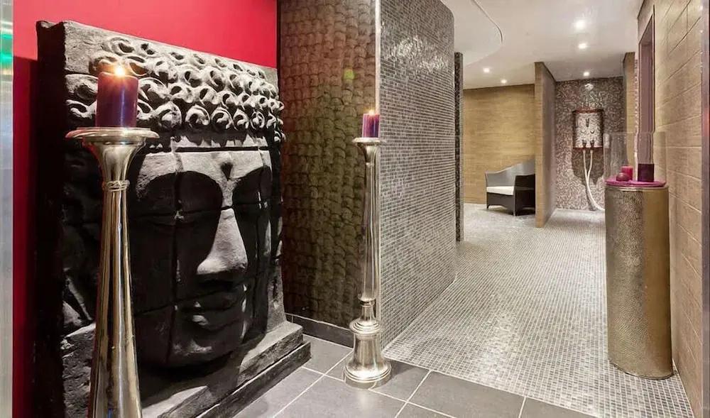 фото Ax'Hotel