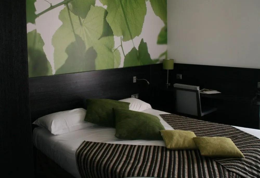 фото Ax'Hotel