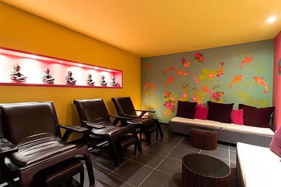 фото Ax'Hotel