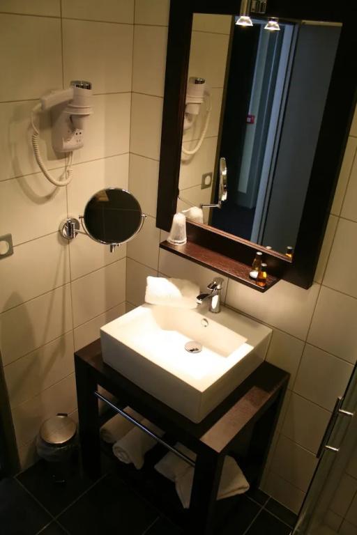 фото Ax'Hotel