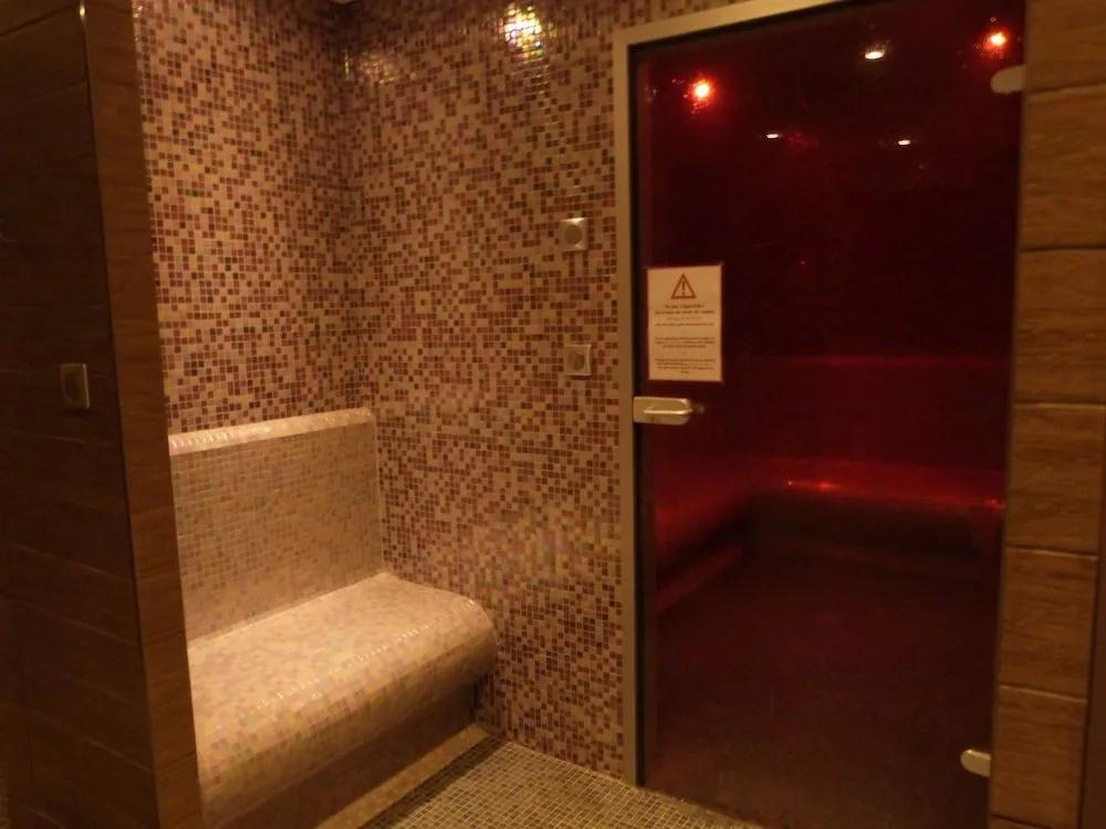 фото Ax'Hotel