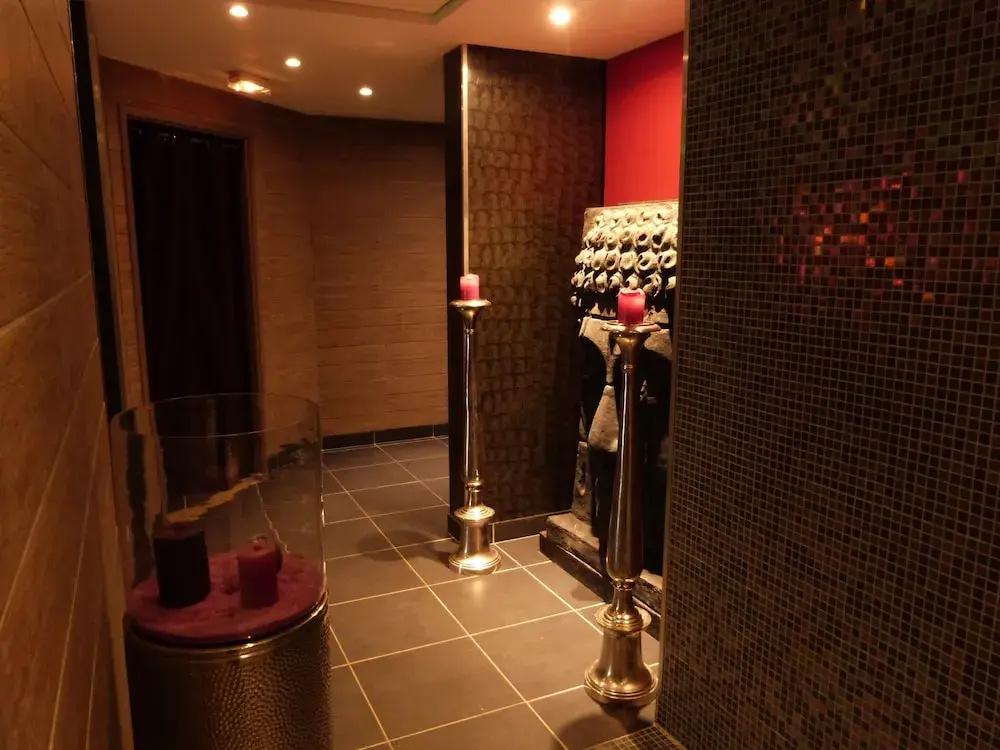 фото Ax'Hotel