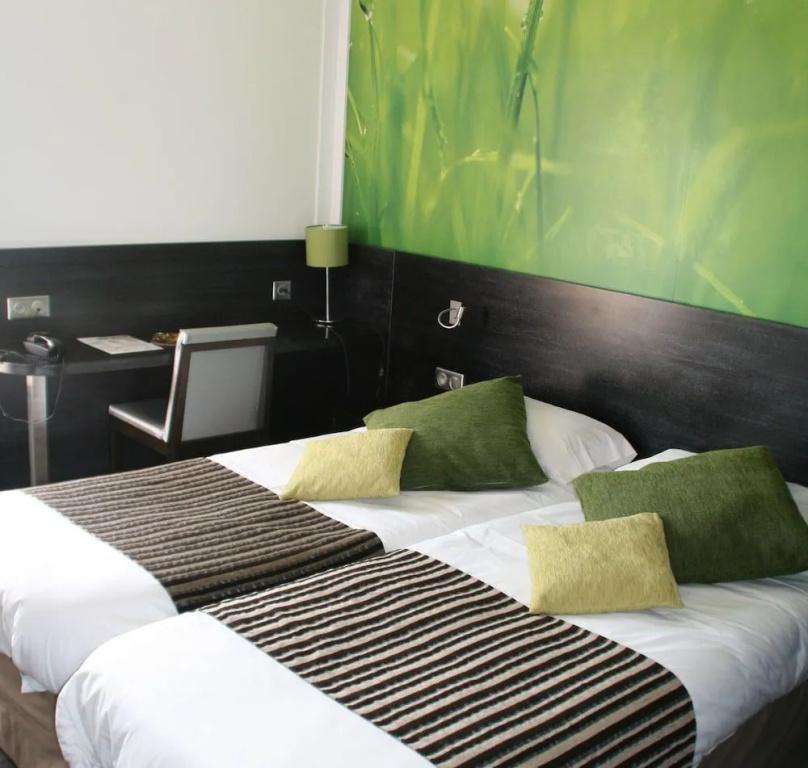 фото Ax'Hotel