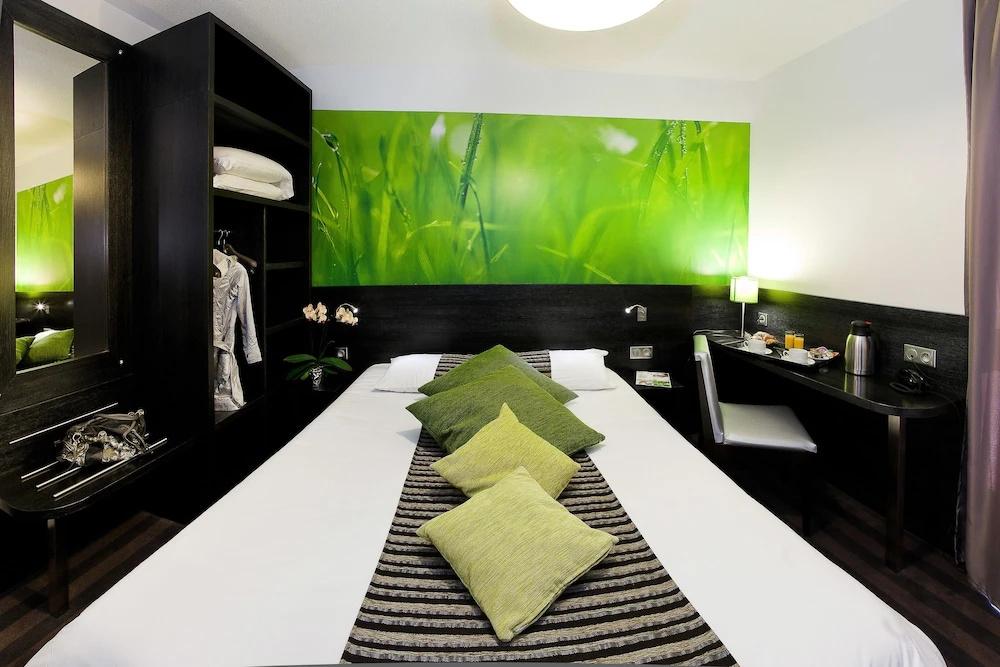 фото Ax'Hotel