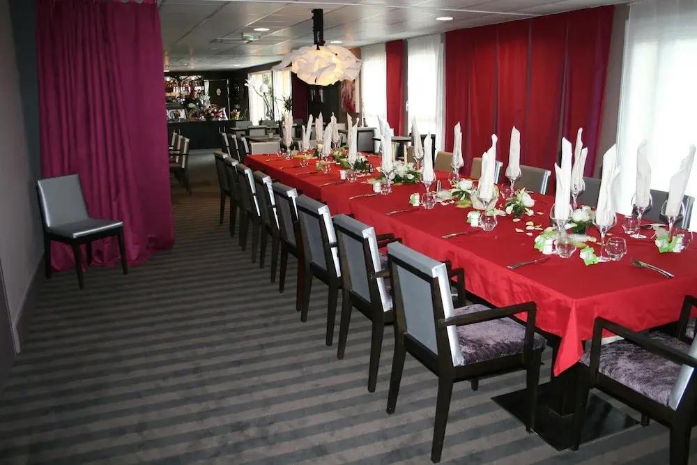 фото Ax'Hotel