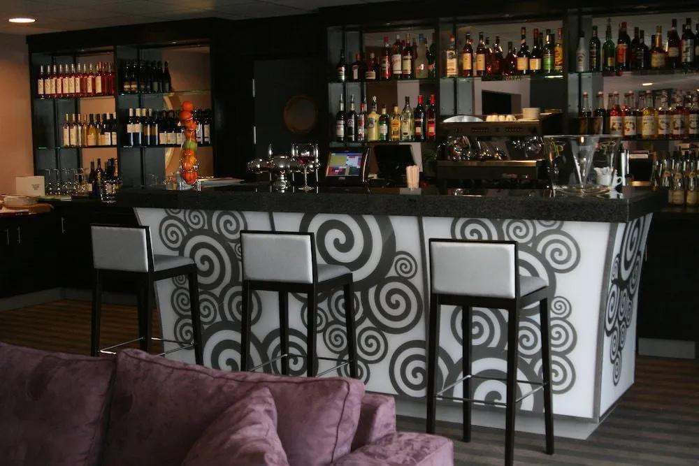 фото Ax'Hotel