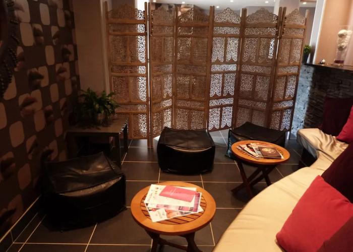 Hotel Ax'Hotel