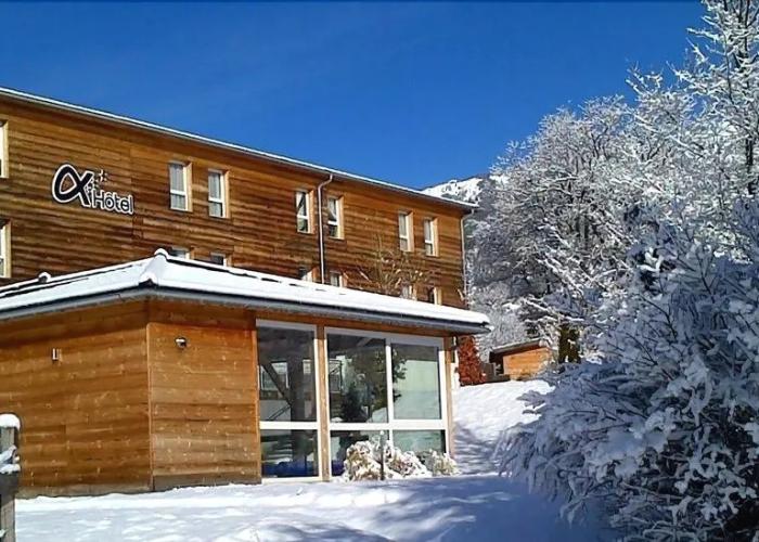 Hotel Ax'Hotel