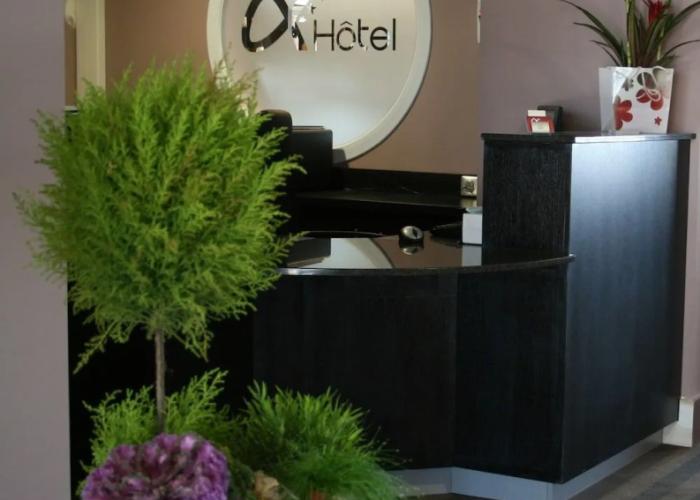 Hotel Ax'Hotel