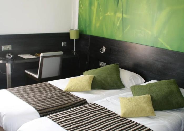 Hotel Ax'Hotel