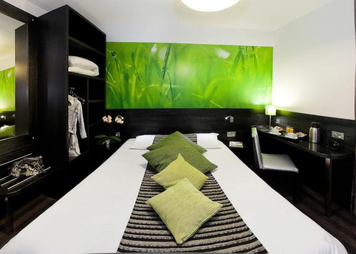 Hotel Ax'Hotel