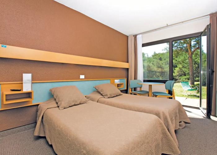 Club Vacances Bleues Les Horizons du Lac