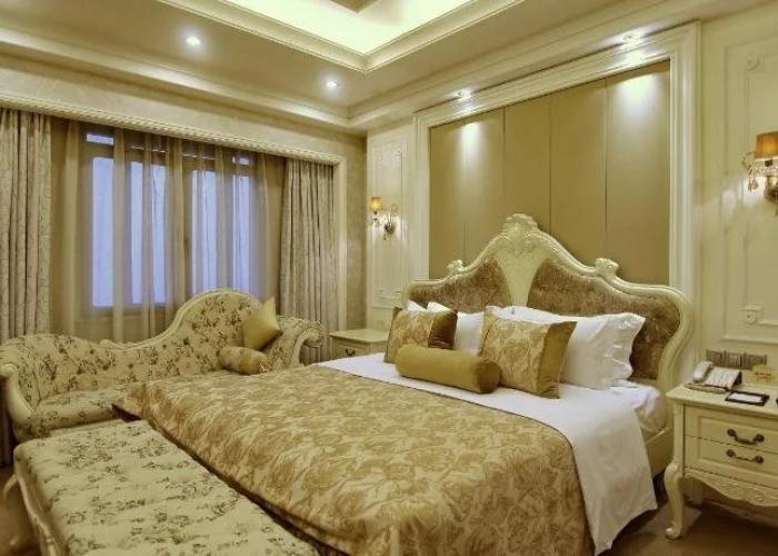 Changzhou Grand Hotel