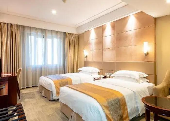 Changzhou Grand Hotel