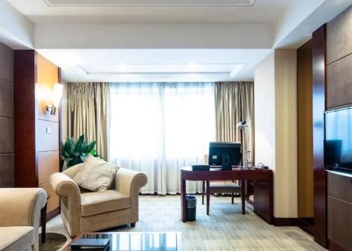 Changzhou Grand Hotel