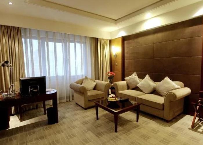 Changzhou Grand Hotel