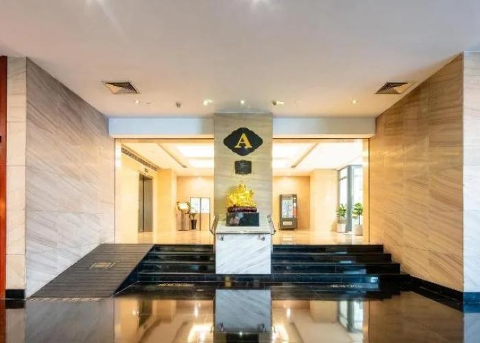 Changzhou Grand Hotel