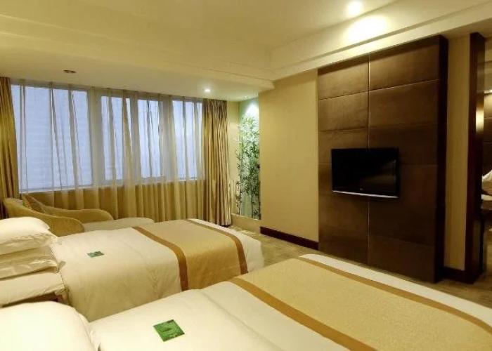Changzhou Grand Hotel