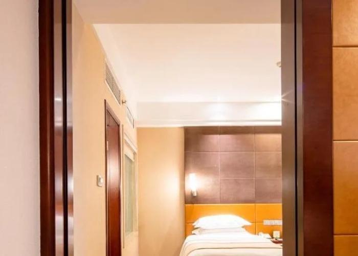 Changzhou Grand Hotel