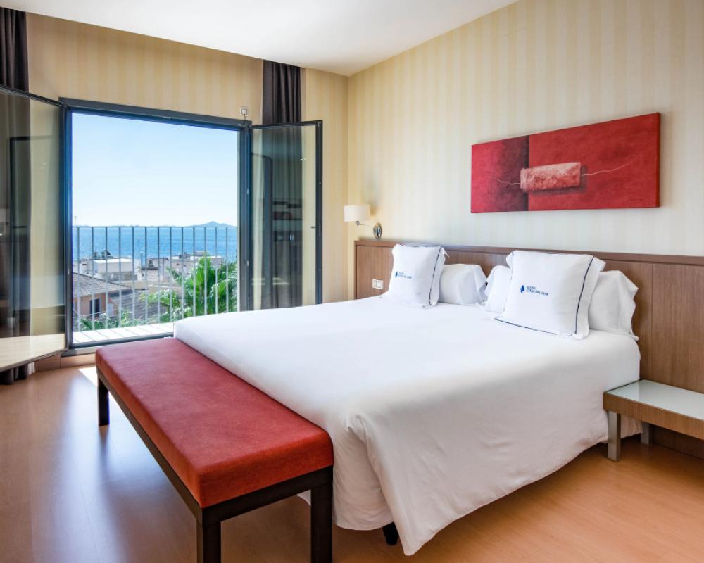 Hotel Ibersol Atrio del Mar