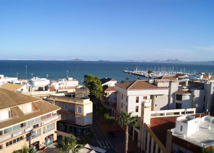 Hotel Ibersol Atrio del Mar