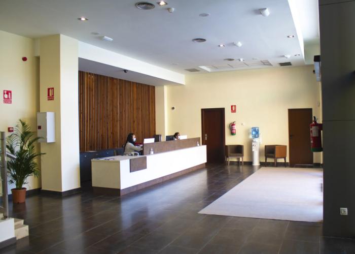 Hotel Ibersol Atrio del Mar