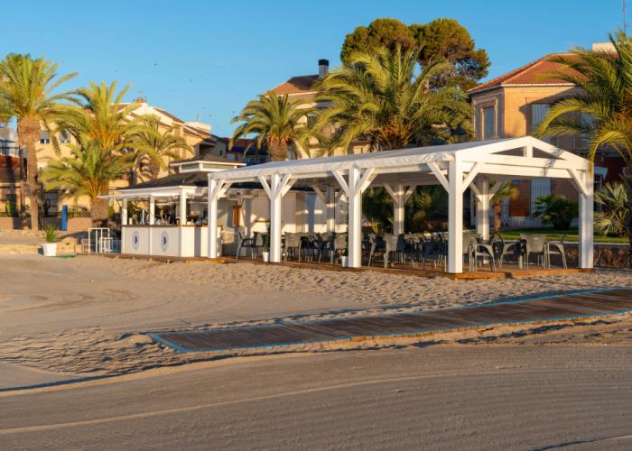 Hotel Ibersol Atrio del Mar