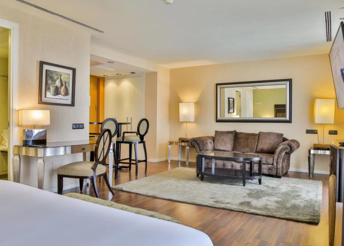 Hotel 525