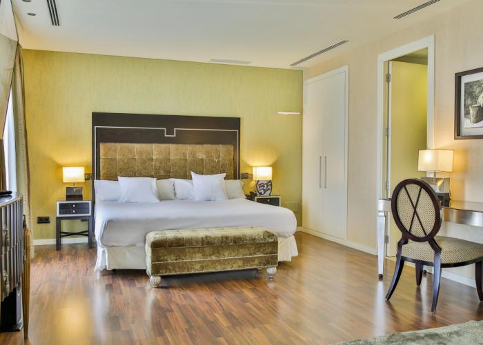 Hotel 525